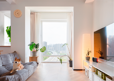 极简风“少即是多”