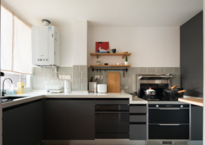 MUJI极简风“少即是多”