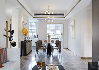 美致家居-华地弘阳府