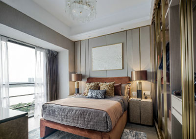 大艺术家·达芬奇·密码国际公寓