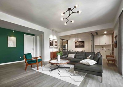 109平混搭风格案例