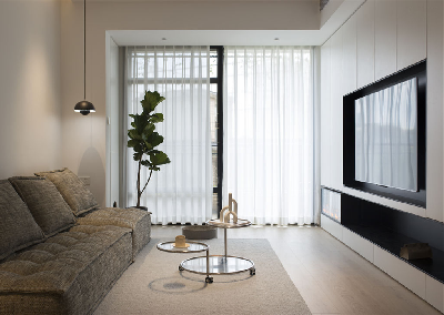 改动两面墙，让空间利用率好用10倍