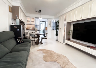 齐齐哈尔路实景案例图