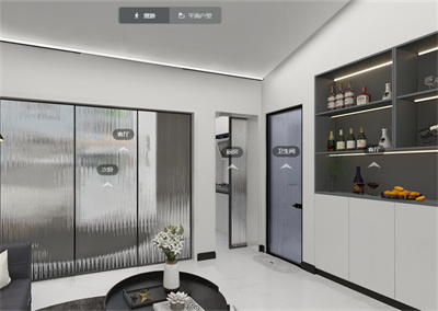 浦东三林路1466弄