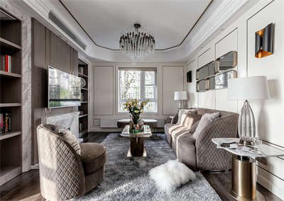 万科·海上传奇