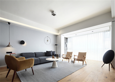 清河湾路 混搭风格