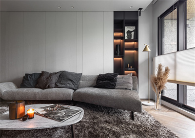 唤醒优雅质感生活!