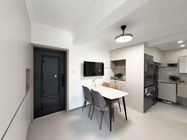 密云路665弄实景案例