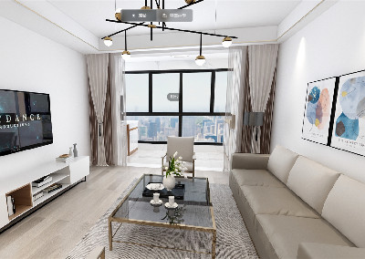 金色西郊城 北翟路2000弄