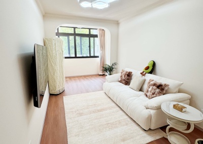 双阳支路实景案例